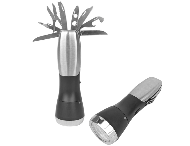  Çok Fonksiyonlu
Fenerli Çakı
